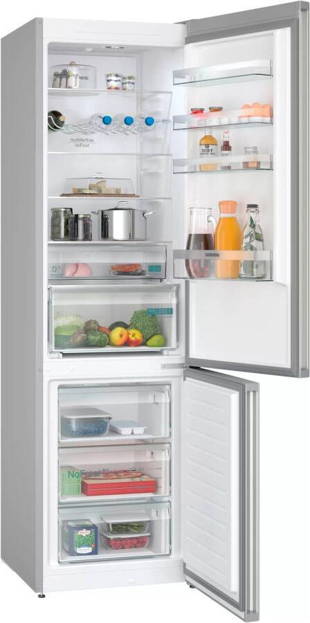 Siemens iQ300 KG39NXIBF | Vrijstaande koelkasten | Keuken&Koken Koelkasten | 4242003903483 - Foto 7