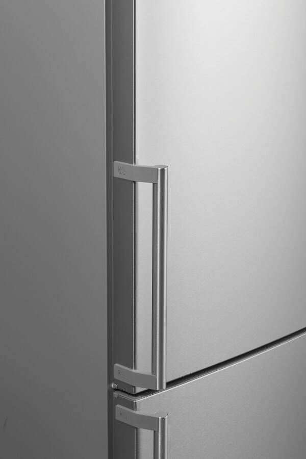 SIEMENS Koel-vriescombinatie KG49NXIEP