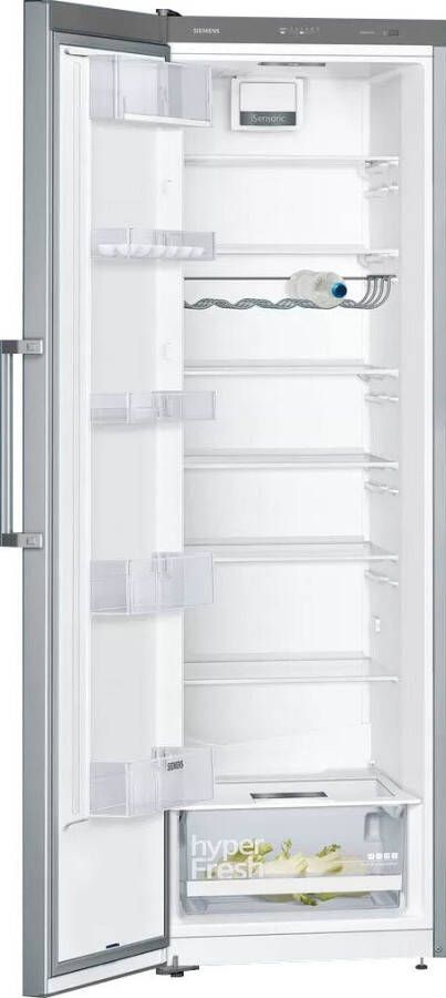 Siemens iQ300 KS36VVIEP | Vrijstaande koelkasten | Keuken&Koken Koelkasten | 4242003871065 - Foto 8