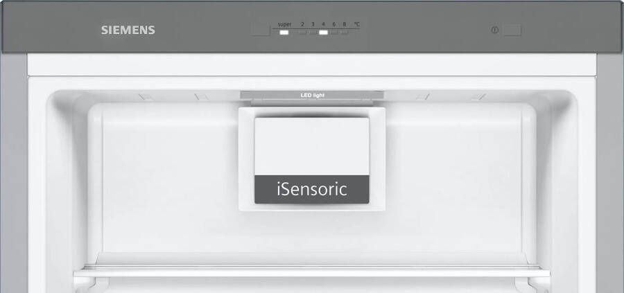 Siemens iQ300 KS36VVIEP | Vrijstaande koelkasten | Keuken&Koken Koelkasten | 4242003871065 - Foto 6