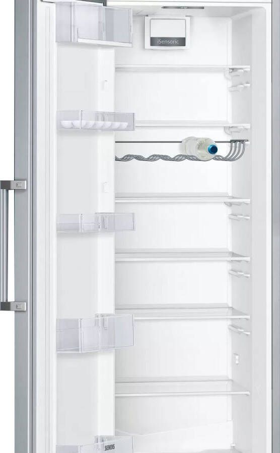 Siemens iQ300 KS36VVIEP | Vrijstaande koelkasten | Keuken&Koken Koelkasten | 4242003871065