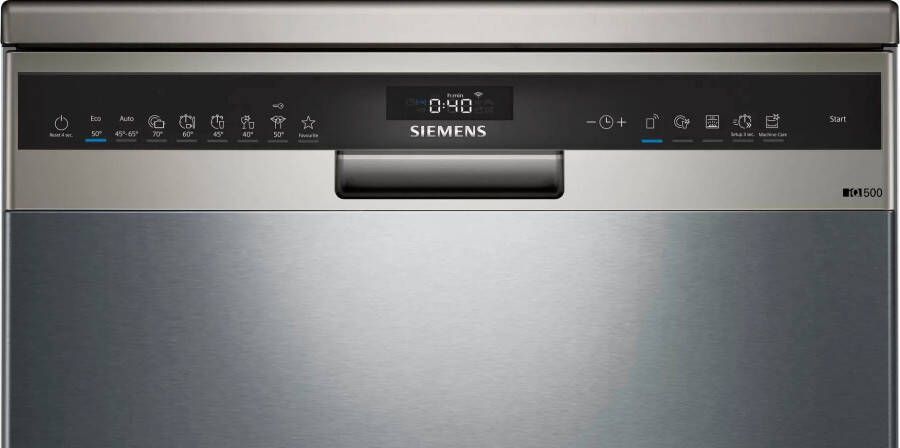 SIEMENS Vaatwasser SN25ZI49CE