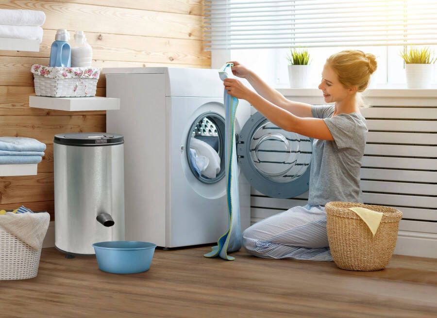 Thomas Centrifuge CENTRI 776 SEK INOX