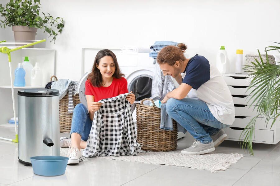 Thomas Centrifuge CENTRI 776 SEK INOX - Foto 2