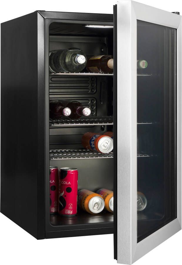 Hanseatic Drankenkoelkast HBC68ECBH - Foto 8