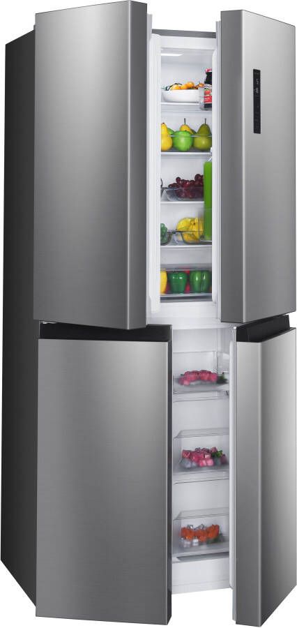 Hanseatic French door HCDD18080CI - Foto 10