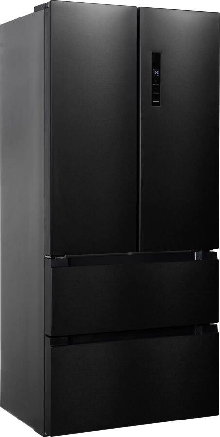 Hanseatic French door HFD18983CI NoFrost snelkoel- vriesfunctie display deuralarm - Foto 13