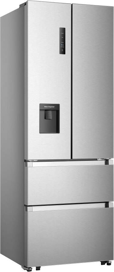 Hanseatic French door HFD20070CWDI