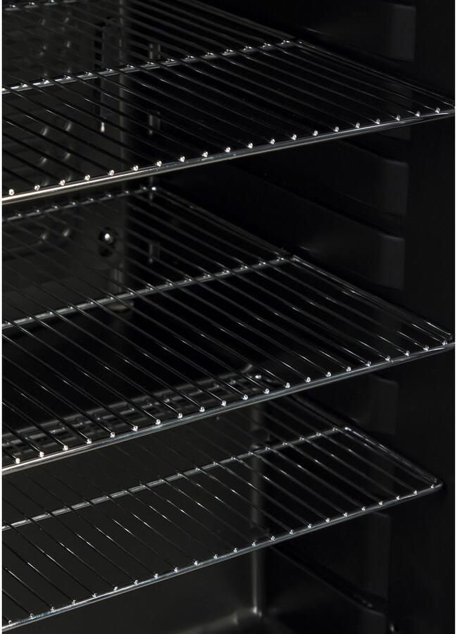 Hanseatic Drankenkoelkast HBC68ECBH - Foto 3