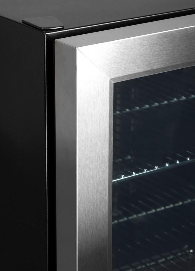 Hanseatic Drankenkoelkast HBC68ECBH - Foto 4