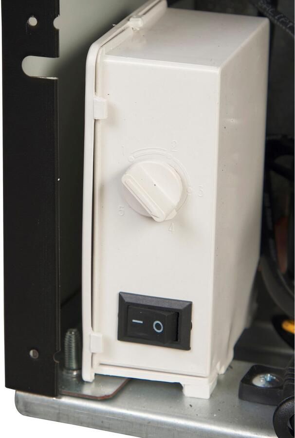 Hanseatic Drankenkoelkast HBC68ECBH - Foto 5