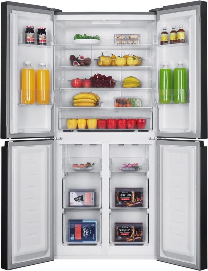 Hanseatic French door HCDD18080CI - Foto 5