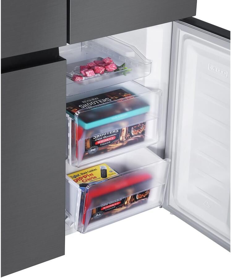 Hanseatic French door HCDD18080CI - Foto 3