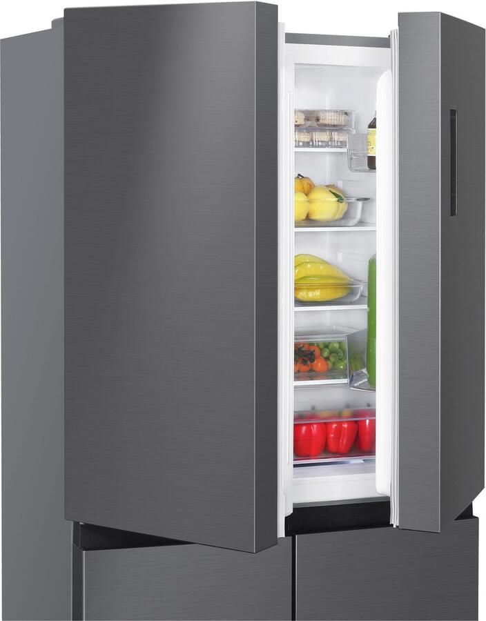 Hanseatic French door HCDD18080CI - Foto 4