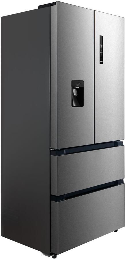 Hanseatic French door HFD18983CWDI Waterdispenser met watertank - Foto 11