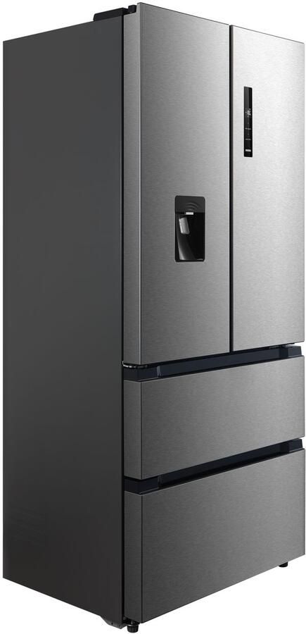 Hanseatic French door HFD18983DWDBI - Foto 11