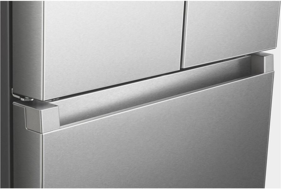 Hanseatic French door HFD20070CWDI Waterdispenser met watertank - Foto 9