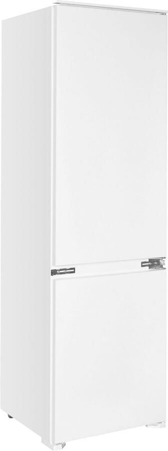 Hanseatic Inbouw koel-vriescombinatie HEKGK17754D 178 cm x 54 cm - Foto 9