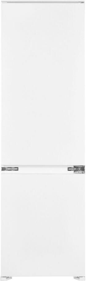 Hanseatic Inbouw koel-vriescombinatie HEKGK17754D 178 cm x 54 cm - Foto 10