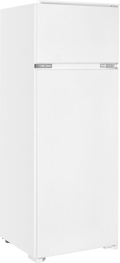 Hanseatic Inbouw koel-vriescombinatie HEKS14454GE 145 cm x 54 cm - Foto 7