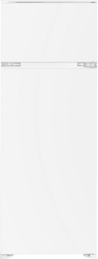 Hanseatic Inbouw koel-vriescombinatie HEKS14454GE 145 cm x 54 cm - Foto 8