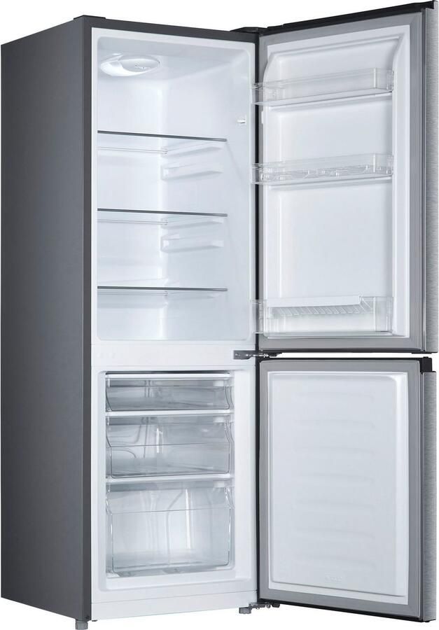 Hanseatic Koel-vriescombinatie HKGK14349CBI Fruit- en groentevak - Foto 2