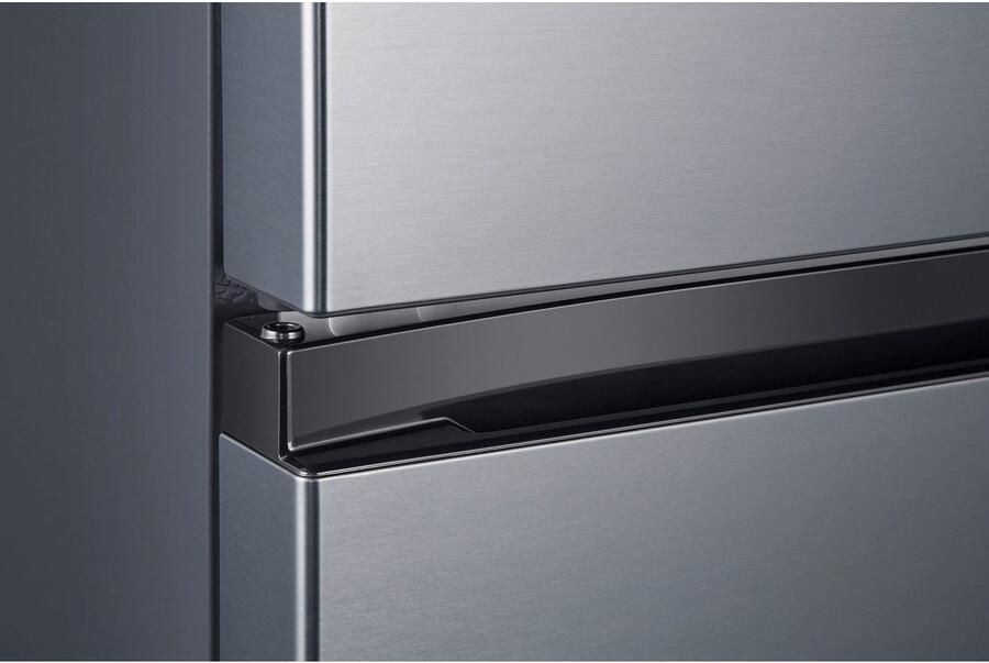 Hanseatic Koel-vriescombinatie HKGK14349CBI Fruit- en groentevak - Foto 5