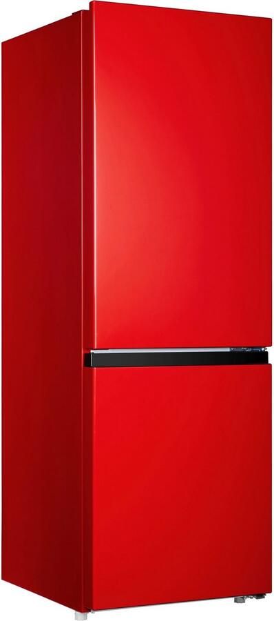 Hanseatic Koel-vriescombinatie HKGK14349DR Ontdooiautomaat fruit- en groentevak - Foto 8