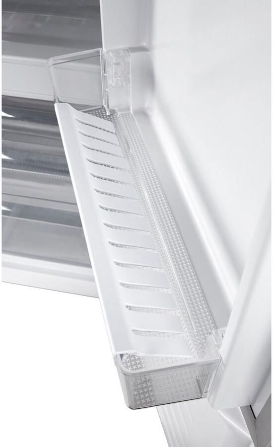 Hanseatic Koel-vriescombinatie HKGK14349DR Ontdooiautomaat fruit- en groentevak - Foto 6