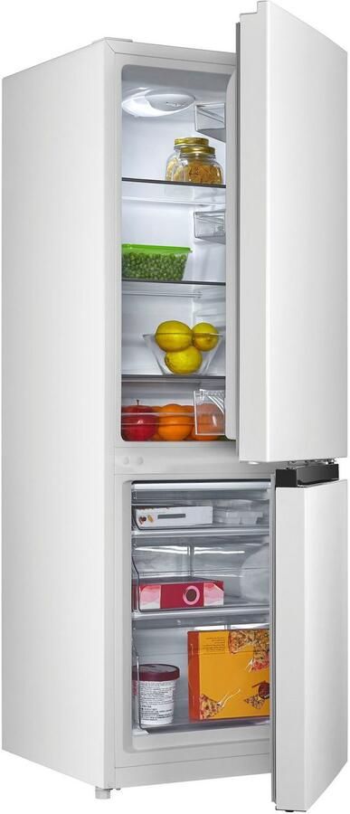 Hanseatic Koel-vriescombinatie HKGK14349DR Ontdooiautomaat fruit- en groentevak - Foto 9