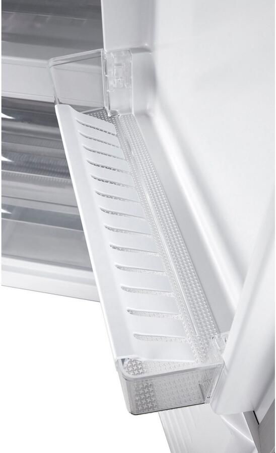 Hanseatic Koel-vriescombinatie HKGK14349DR Ontdooiautomaat fruit- en groentevak - Foto 6