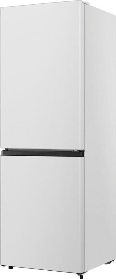 Hanseatic Koel-vriescombinatie HKGK16155CW - Foto 8