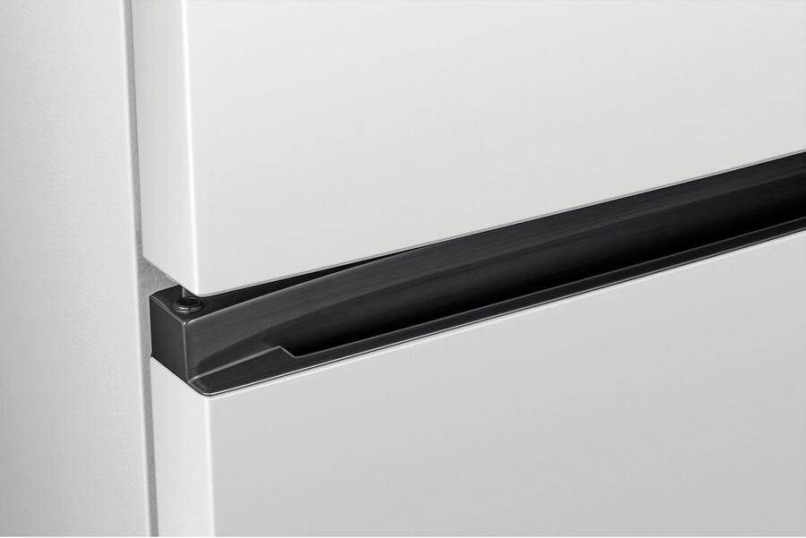 Hanseatic Koel-vriescombinatie HKGK16155CW - Foto 5