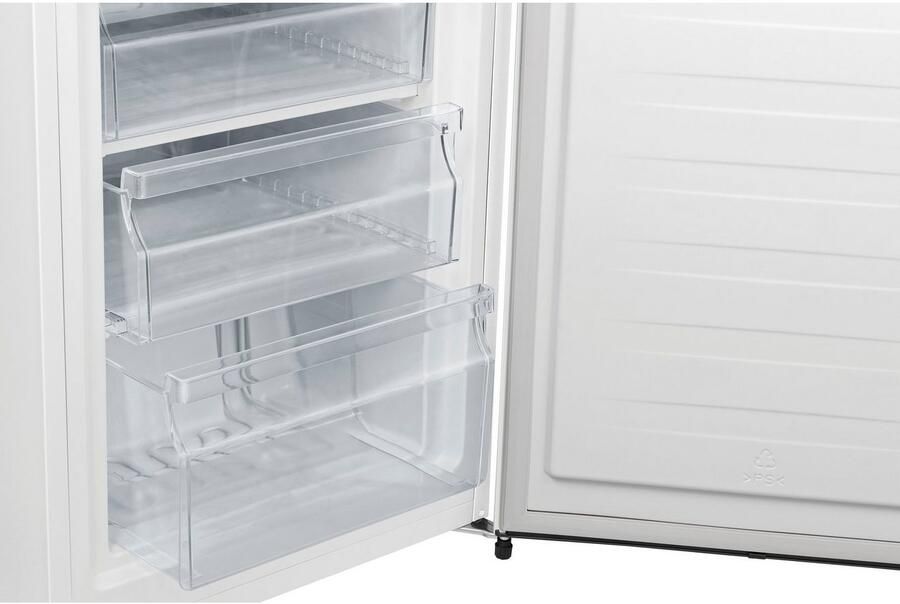 Hanseatic Koel-vriescombinatie HKGK16155CW - Foto 3