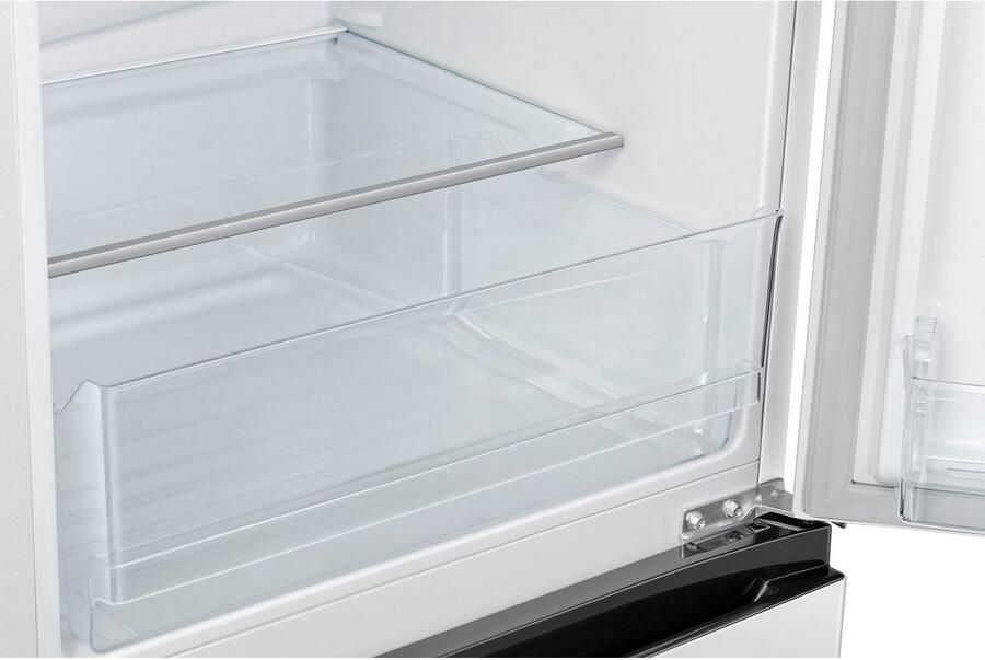 Hanseatic Koel-vriescombinatie HKGK16155CW - Foto 4