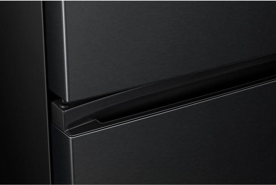 Hanseatic Koel-vriescombinatie HKGK16155CW - Foto 5