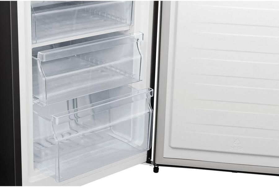 Hanseatic Koel-vriescombinatie HKGK16155CW - Foto 3