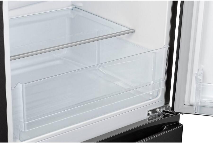 Hanseatic Koel-vriescombinatie HKGK16155CW - Foto 4