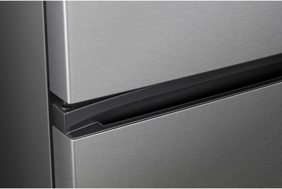 Hanseatic Koel-vriescombinatie HKGK16155CW - Foto 5