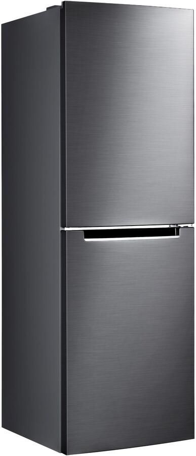 Hanseatic Koel-vriescombinatie HKGK16655CNFI - Foto 7