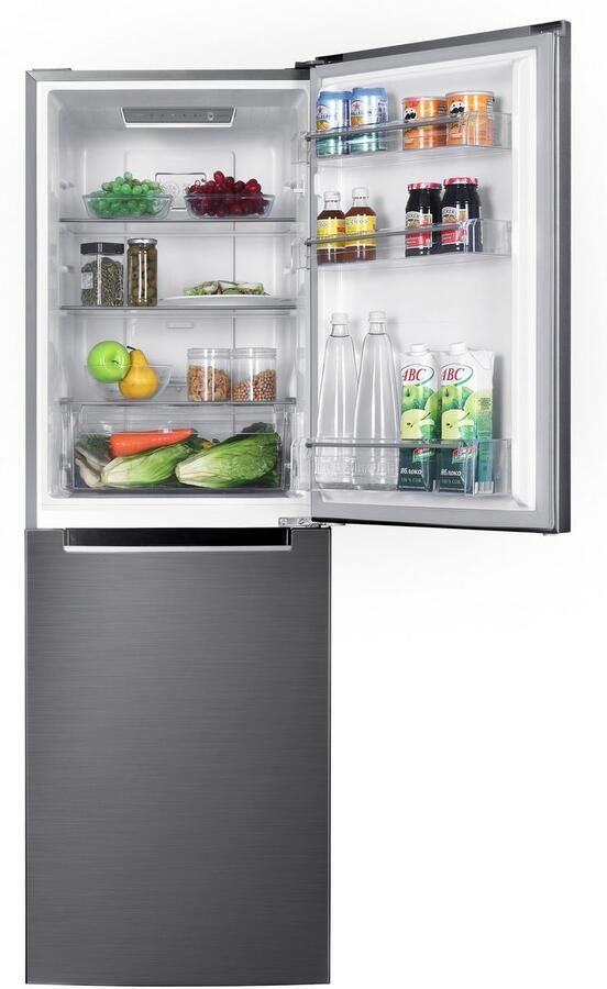 Hanseatic Koel-vriescombinatie HKGK16655CNFI - Foto 4