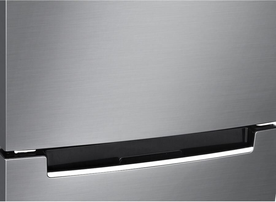 Hanseatic Koel-vriescombinatie HKGK16655CNFI - Foto 3