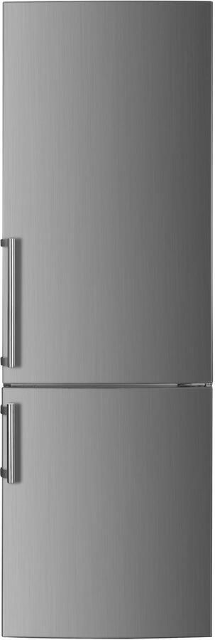 Hanseatic Koel-vriescombinatie HKGK17954DI - Foto 9