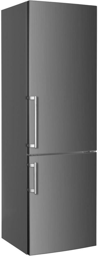 Hanseatic Koel-vriescombinatie HKGK17954DI - Foto 8