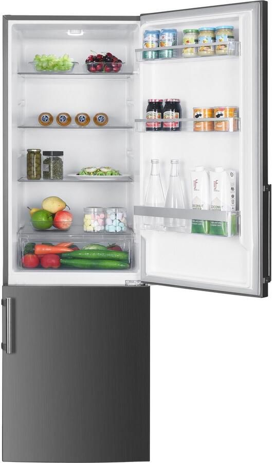 Hanseatic Koel-vriescombinatie HKGK17954DI - Foto 5