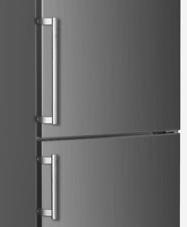 Hanseatic Koel-vriescombinatie HKGK17954DI - Foto 3