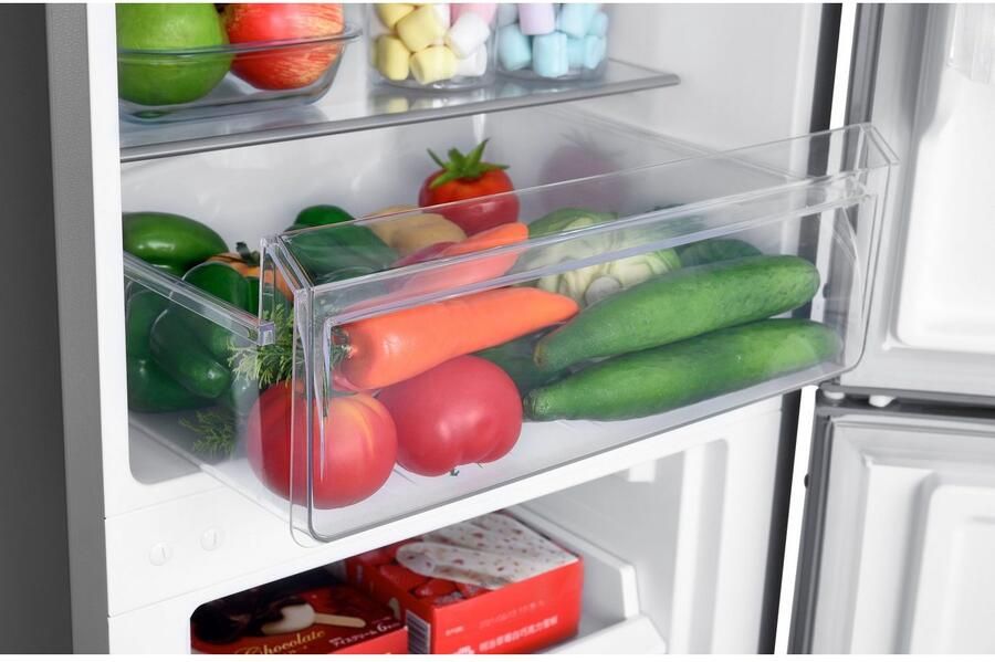 Hanseatic Koel-vriescombinatie HKGK17954DI - Foto 4