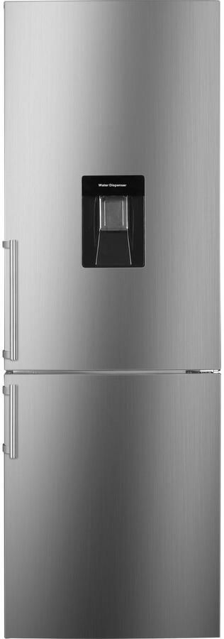 Hanseatic Koel-vriescombinatie HKGK17954DWDI (1 stuk) - Foto 8