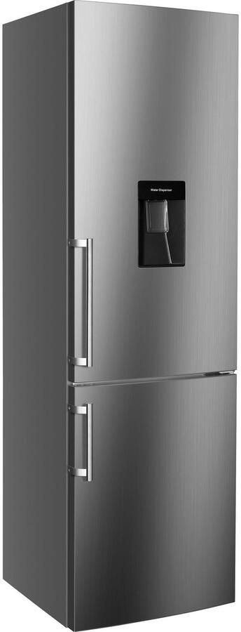 Hanseatic Koel-vriescombinatie HKGK17954DWDI (1 stuk) - Foto 7