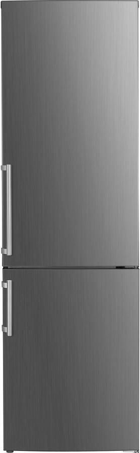 Hanseatic Koel-vriescombinatie HKGK17955CNFI Ontdooifunctie Snelle vriesfunctie - Foto 8